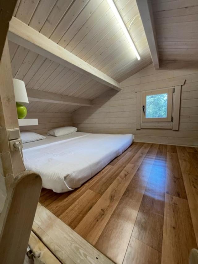 Valerian Villa Ayios Nikitas Bagian luar foto